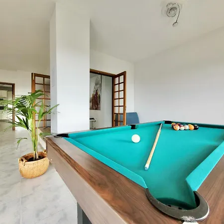 Casa Carla Apartment Santa Cruz de Tenerife Exterior photo