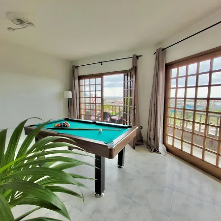 Casa Carla Apartment Santa Cruz de Tenerife Exterior photo