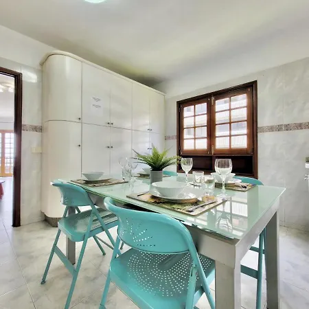 Casa Carla Apartment Santa Cruz de Tenerife Exterior photo