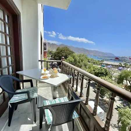 Casa Carla Apartment Santa Cruz de Tenerife Exterior photo