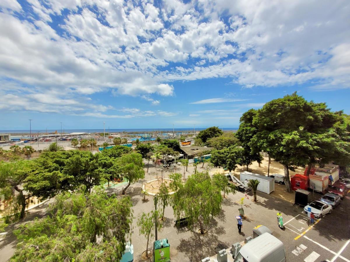 Casa Carla Apartment Santa Cruz de Tenerife