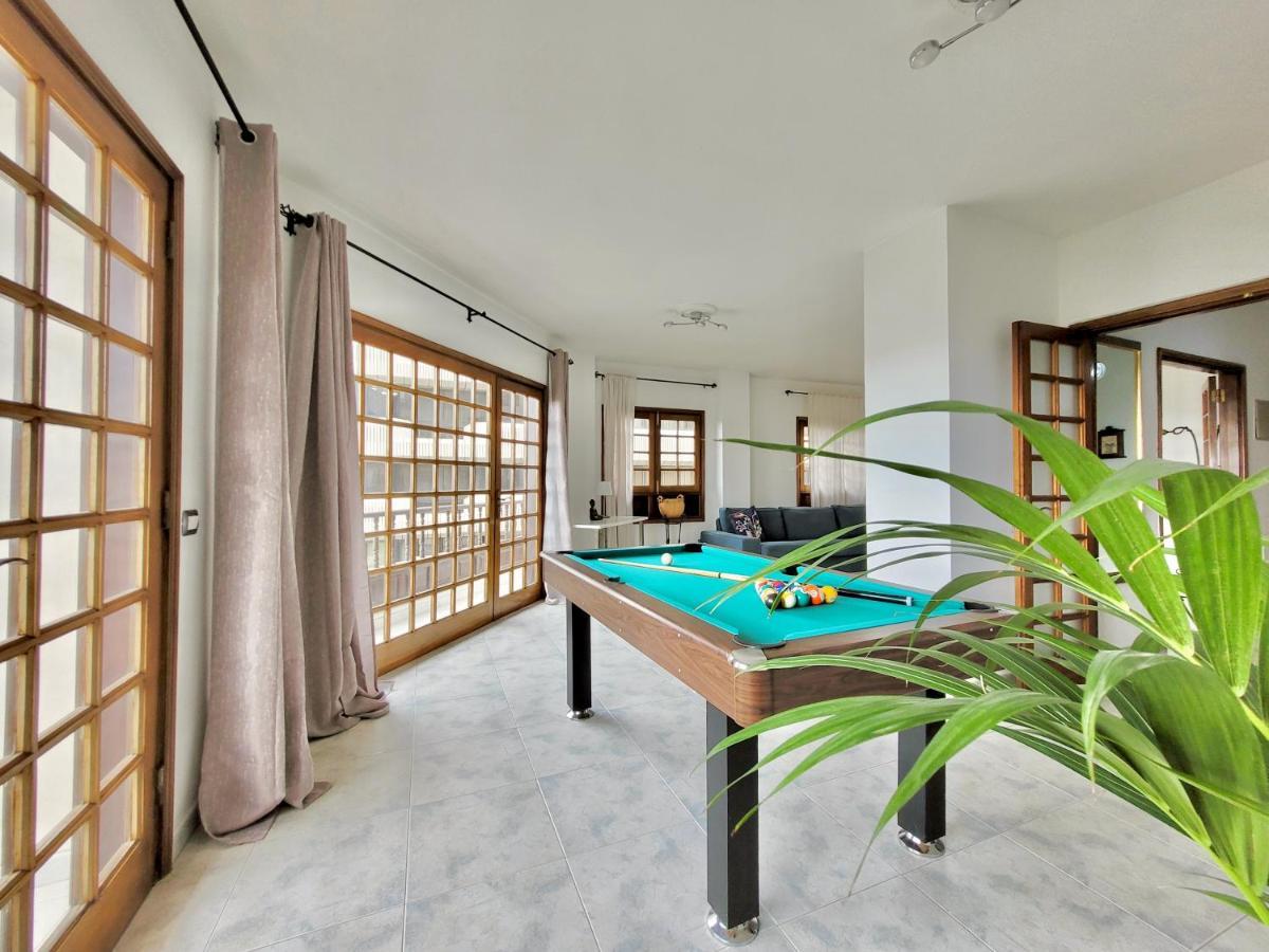 Apartment Casa Carla Santa Cruz de Tenerife