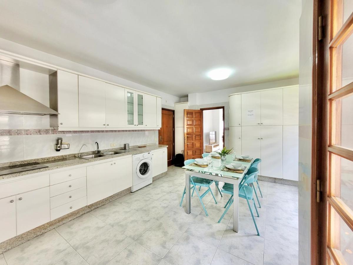 Apartment Casa Carla Santa Cruz de Tenerife
