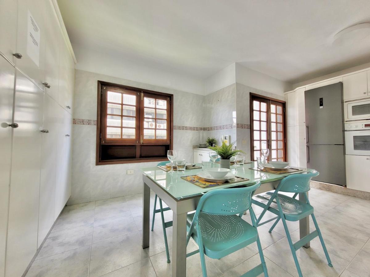 Casa Carla Apartment