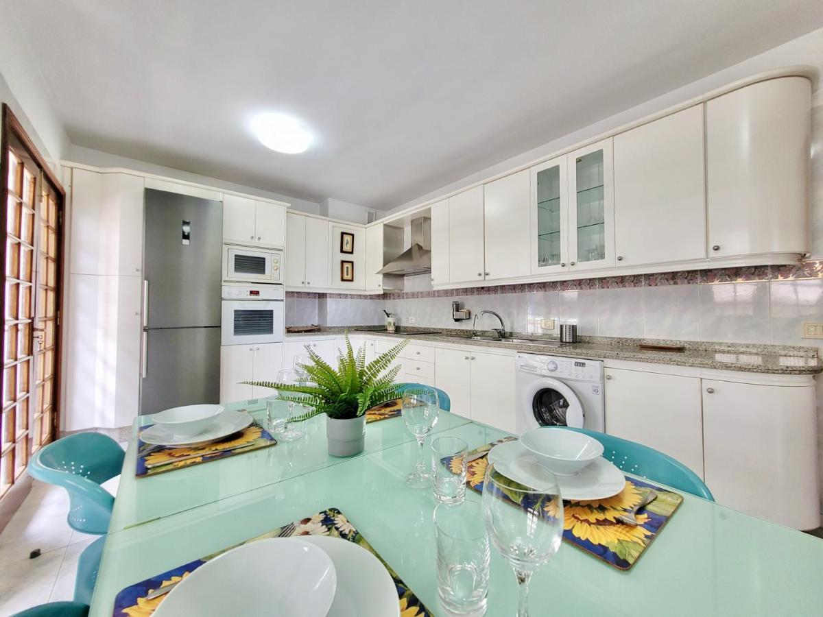 Casa Carla Apartment *