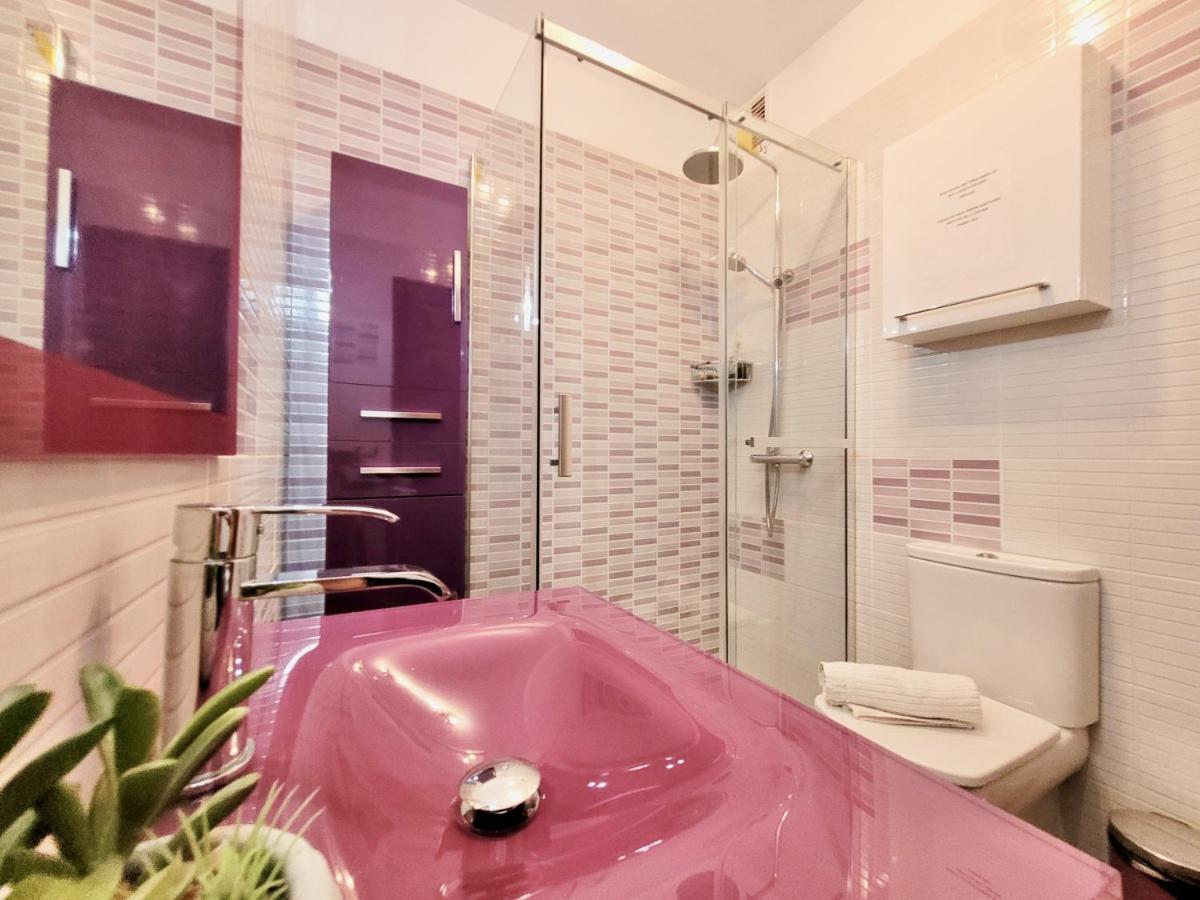 Apartment Casa Carla Santa Cruz de Tenerife