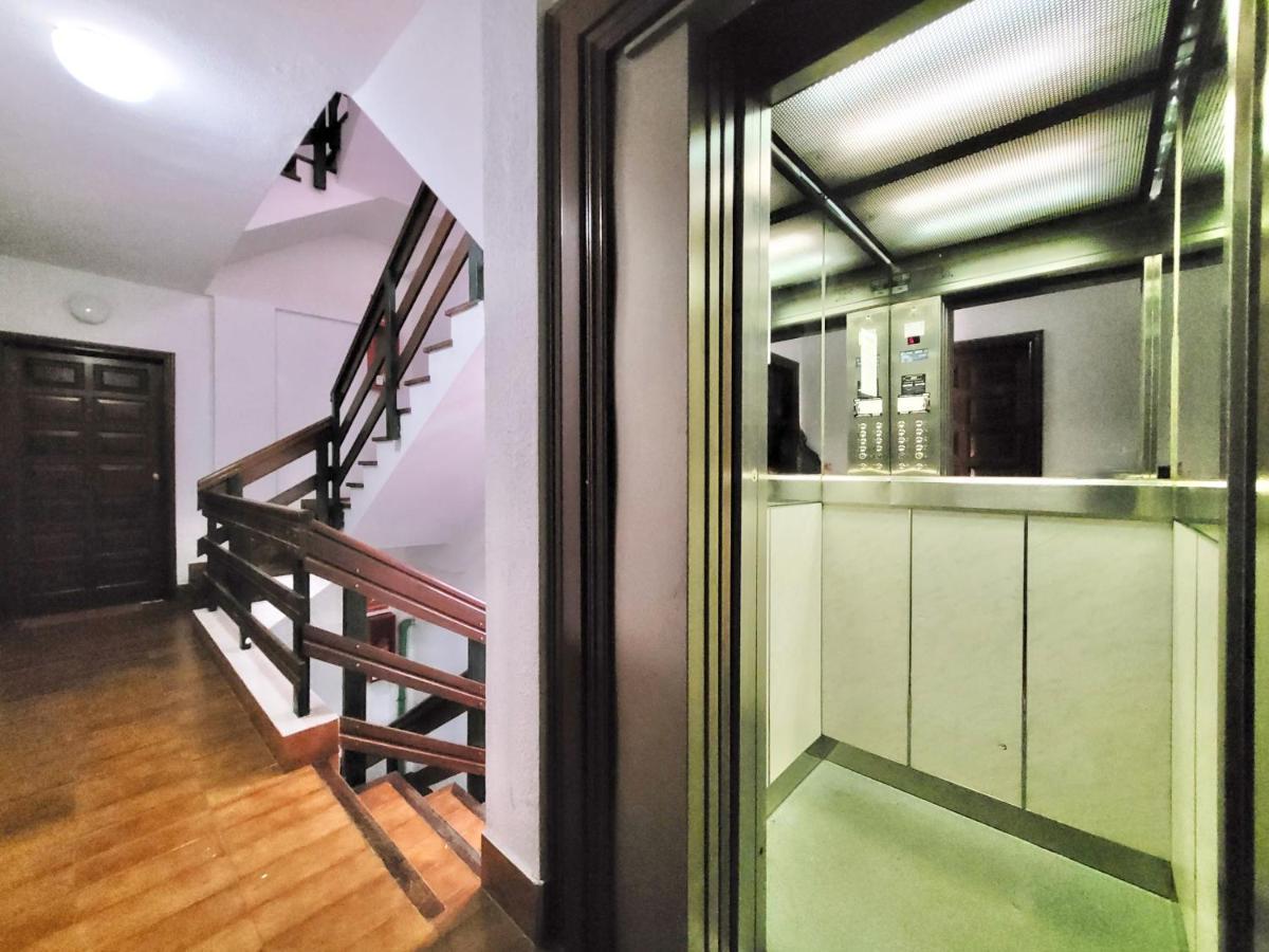 Casa Carla Apartment