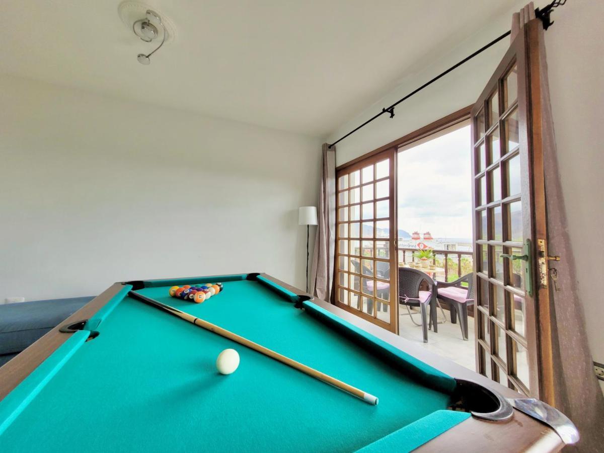 Casa Carla Apartment