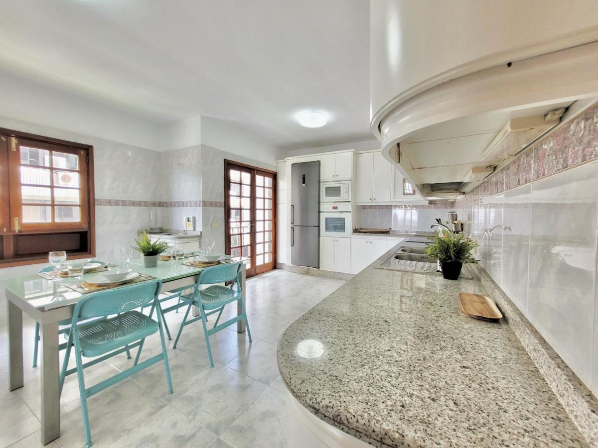 Casa Carla Apartment