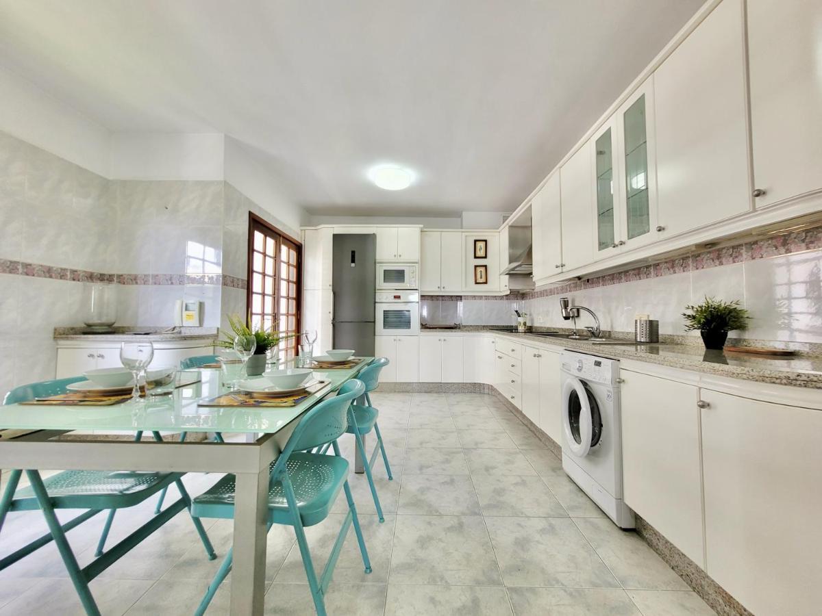 Casa Carla * Santa Cruz de Tenerife