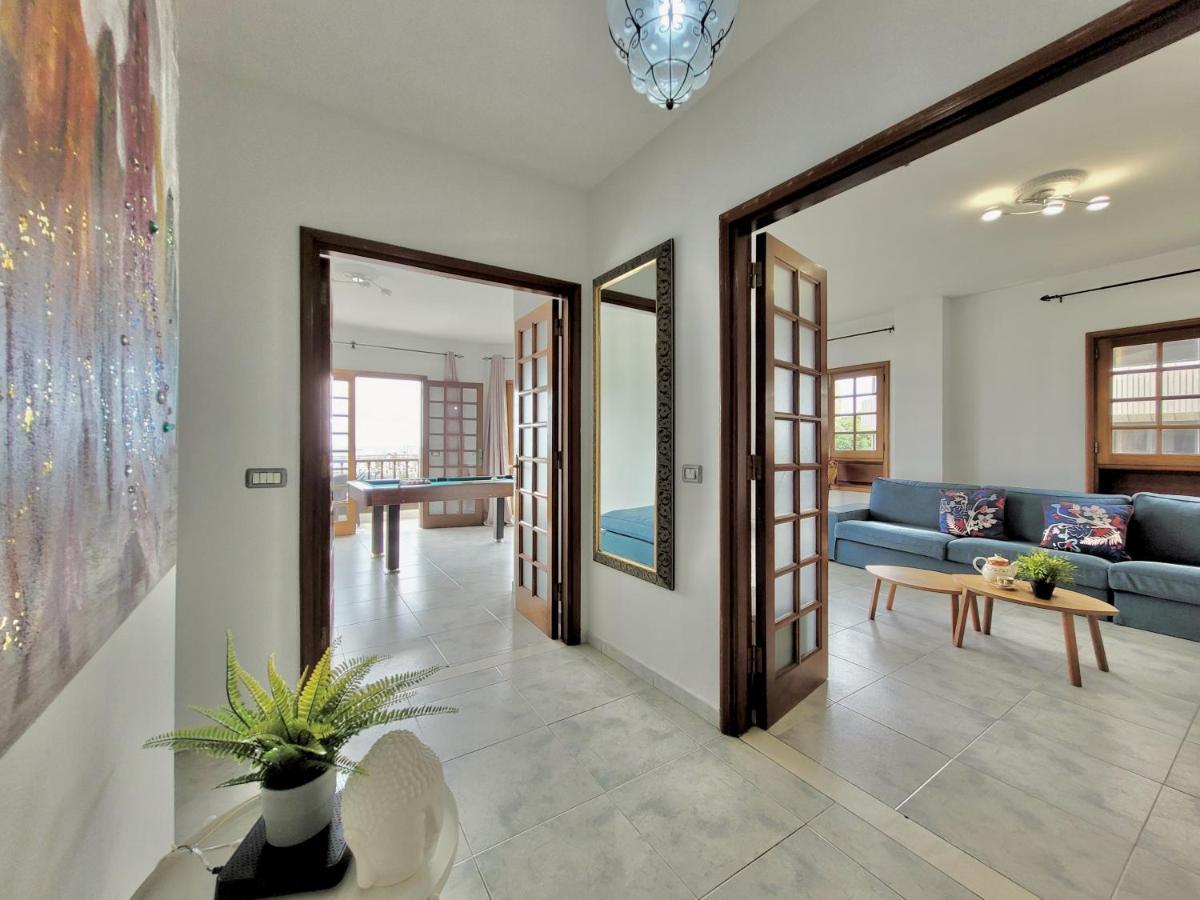 Casa Carla *