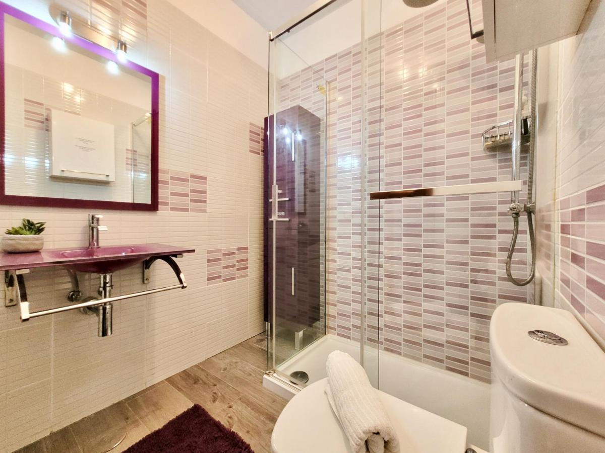 Apartment Casa Carla Santa Cruz de Tenerife