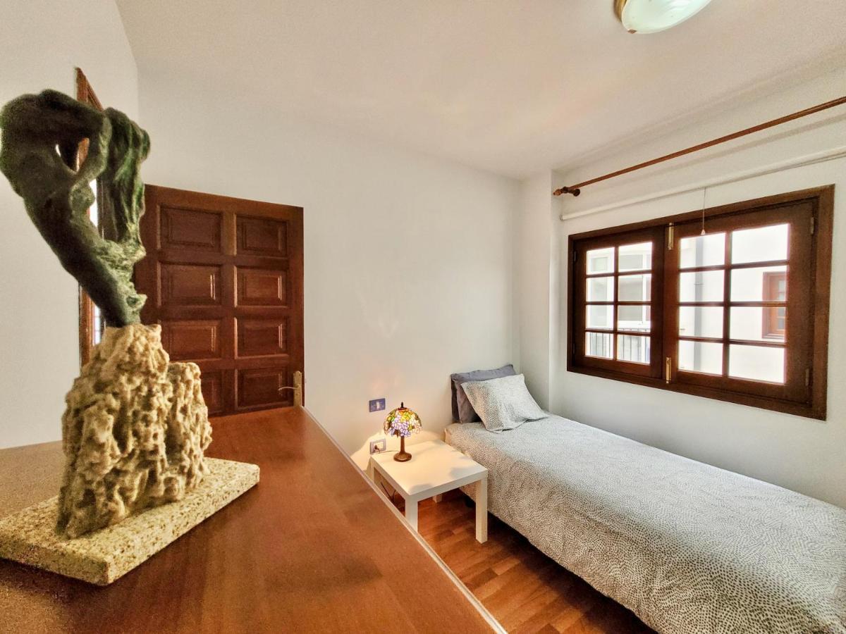 Casa Carla Santa Cruz de Tenerife