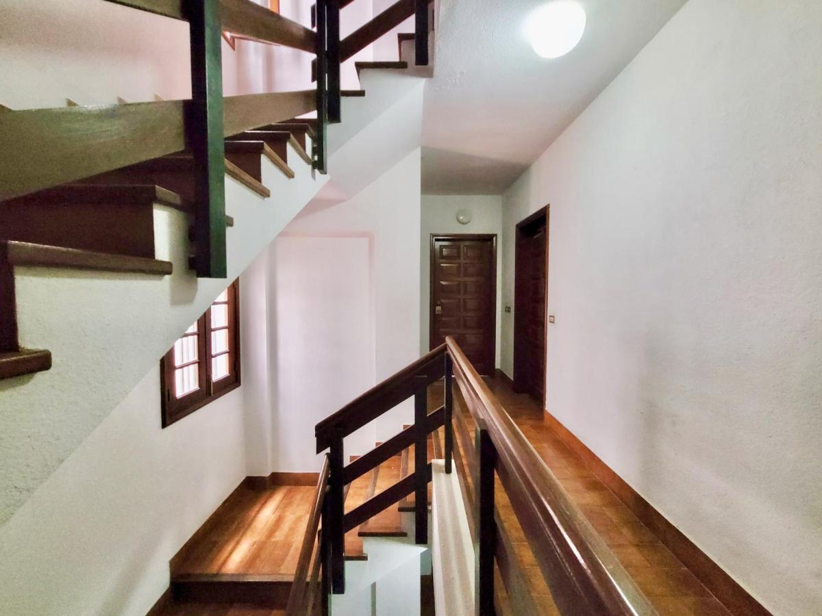 Casa Carla Apartment *