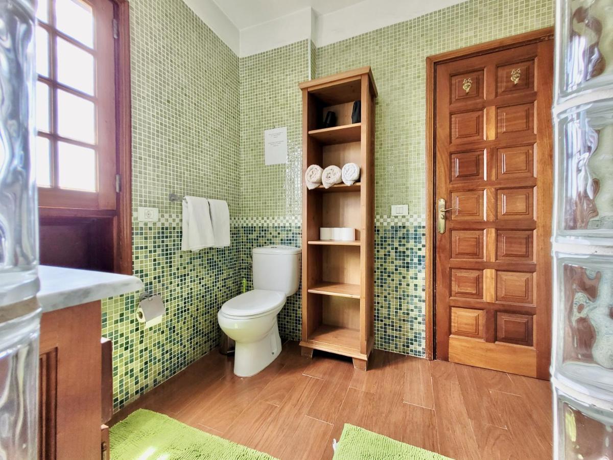 Casa Carla Apartment