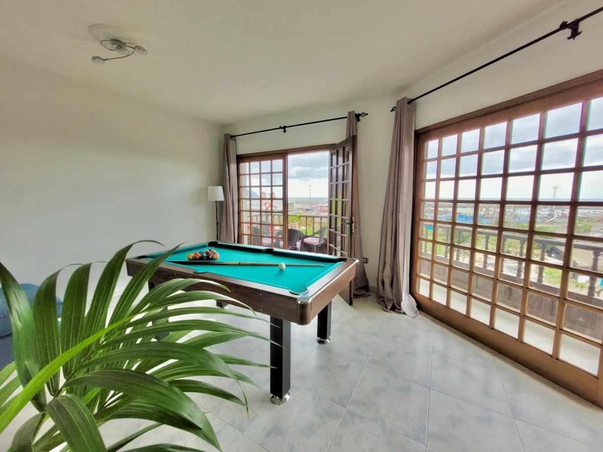 Casa Carla Apartment Santa Cruz de Tenerife