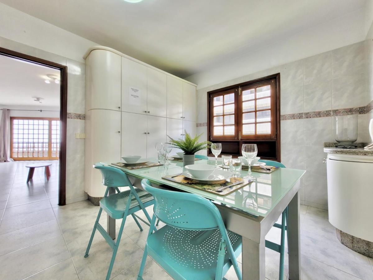 Apartment Casa Carla *