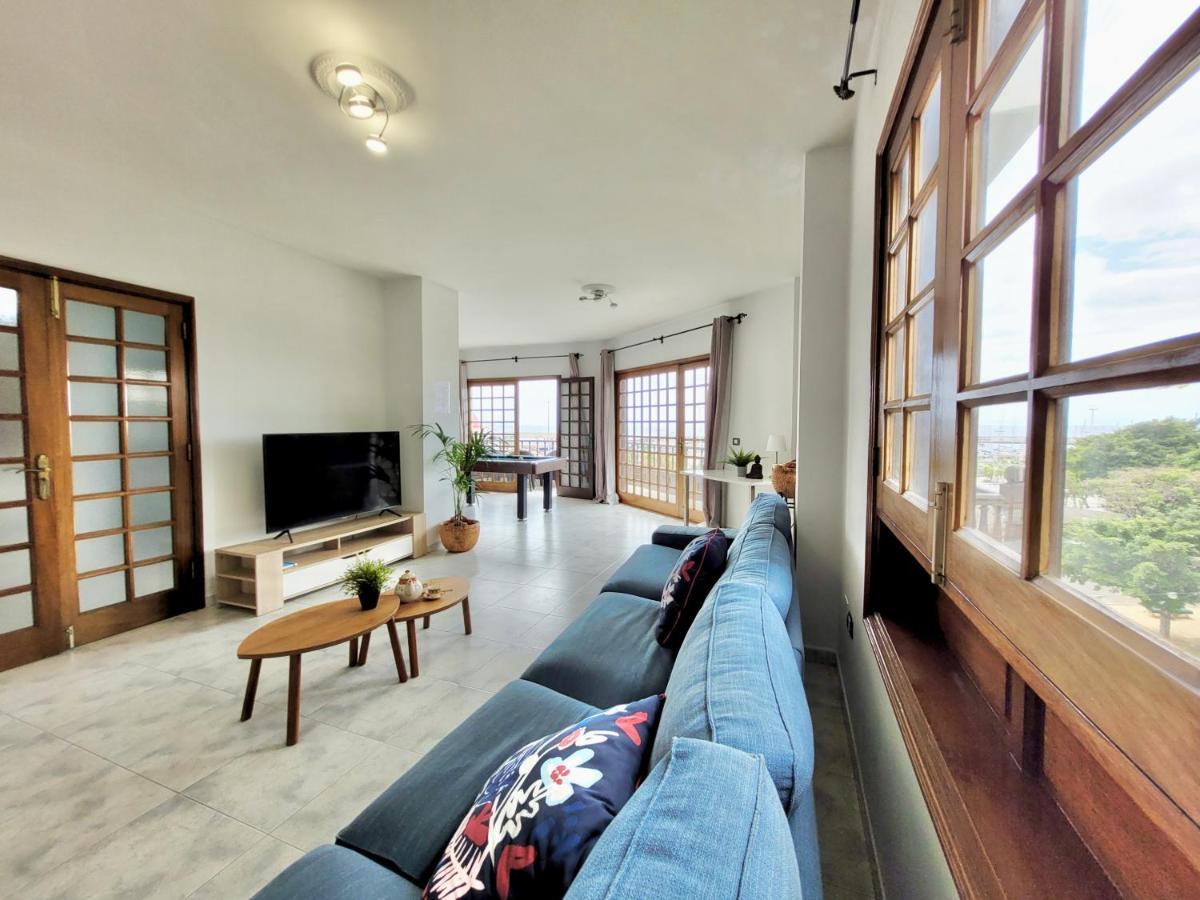 Casa Carla Apartment