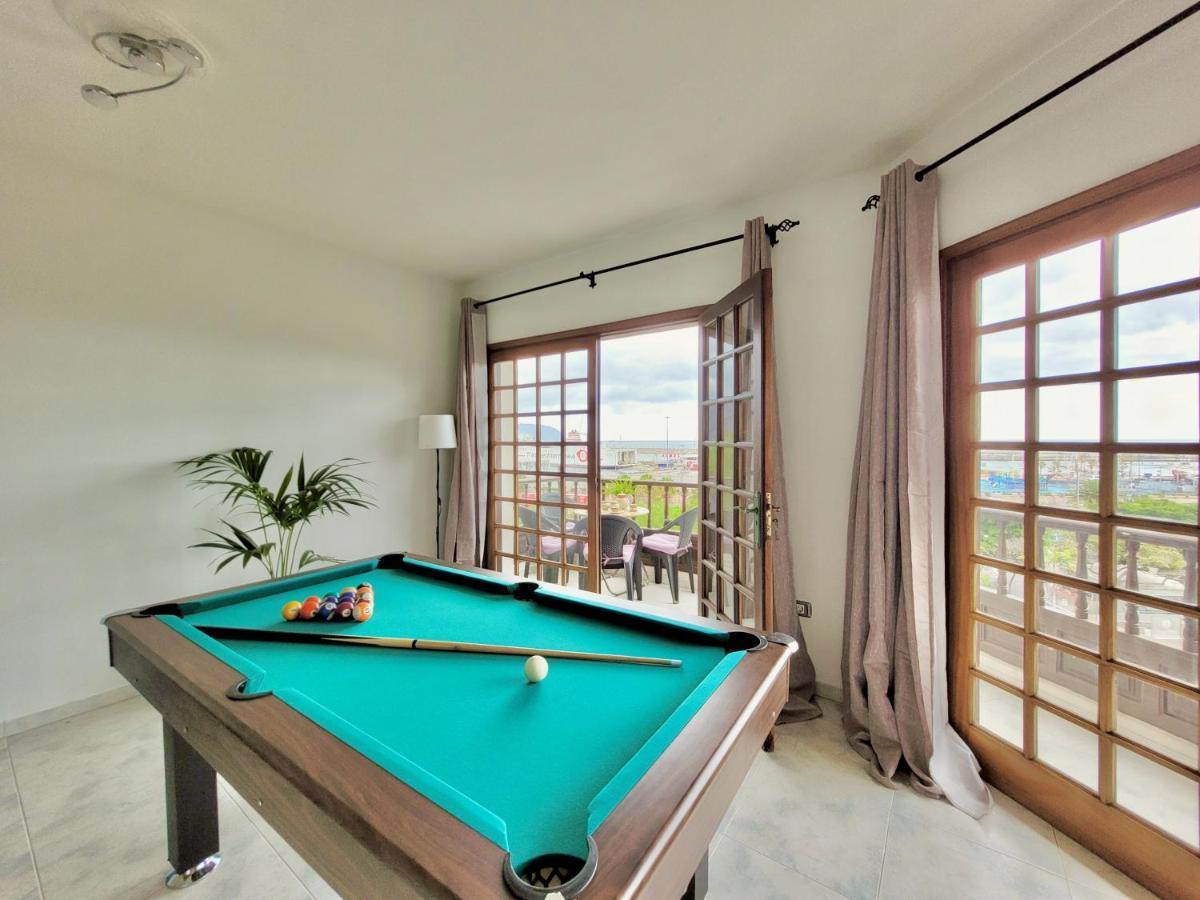 Casa Carla Apartment Santa Cruz de Tenerife