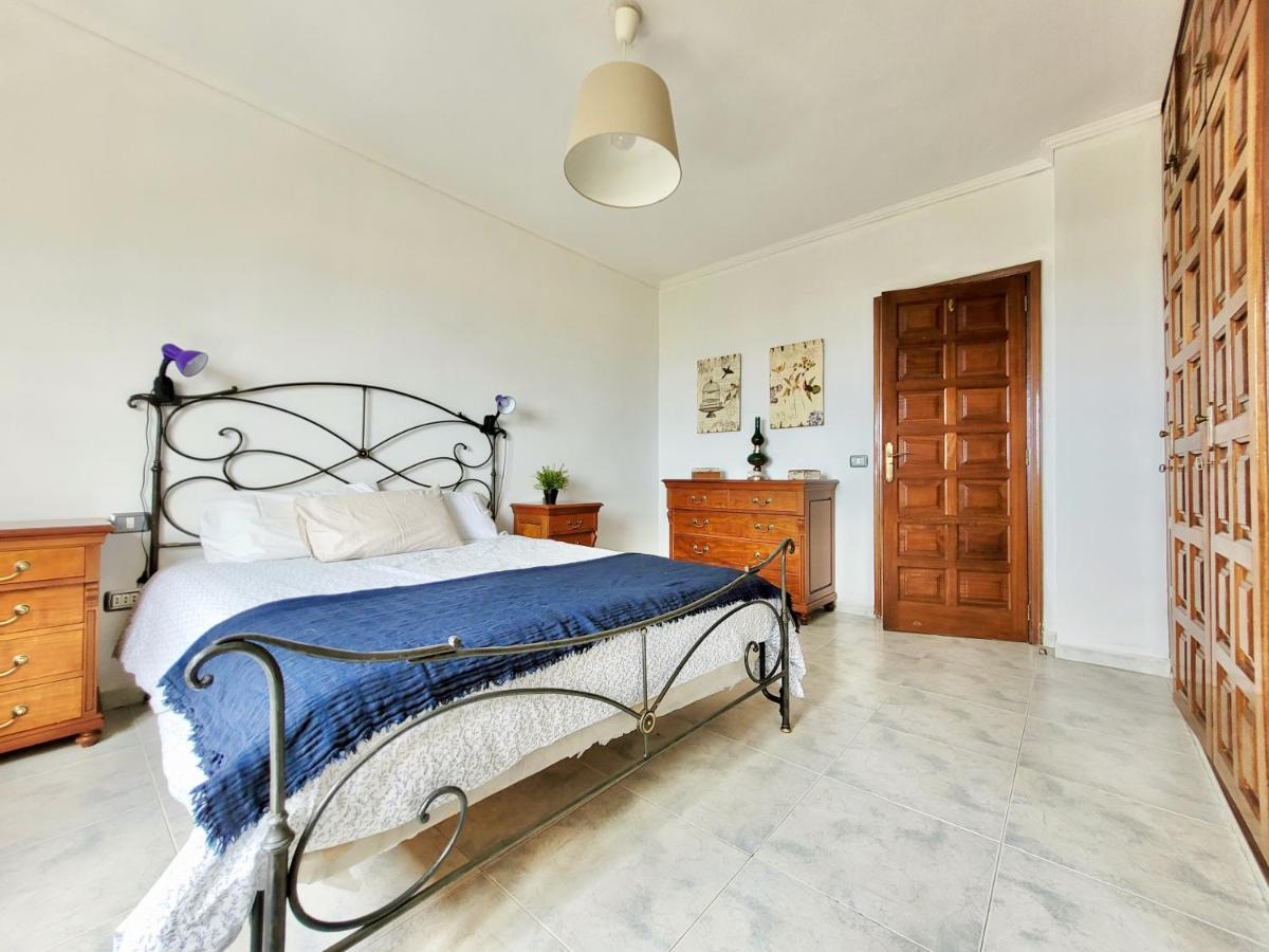 Apartment Casa Carla Santa Cruz de Tenerife