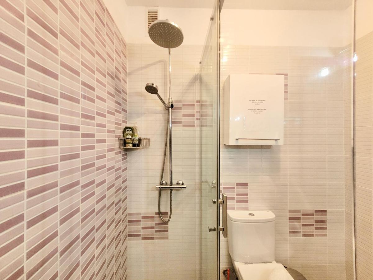 Casa Carla Apartment