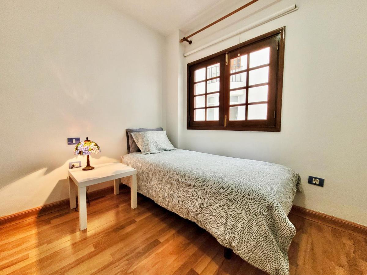 Apartment Casa Carla Santa Cruz de Tenerife