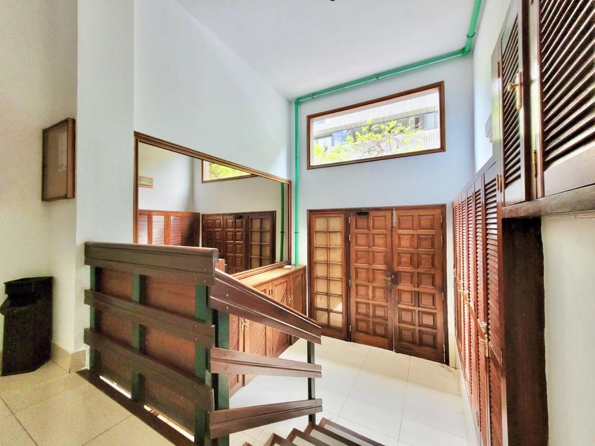 Casa Carla Santa Cruz de Tenerife