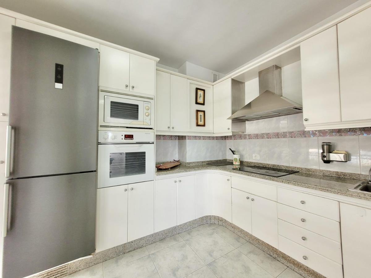 Apartment Casa Carla Santa Cruz de Tenerife