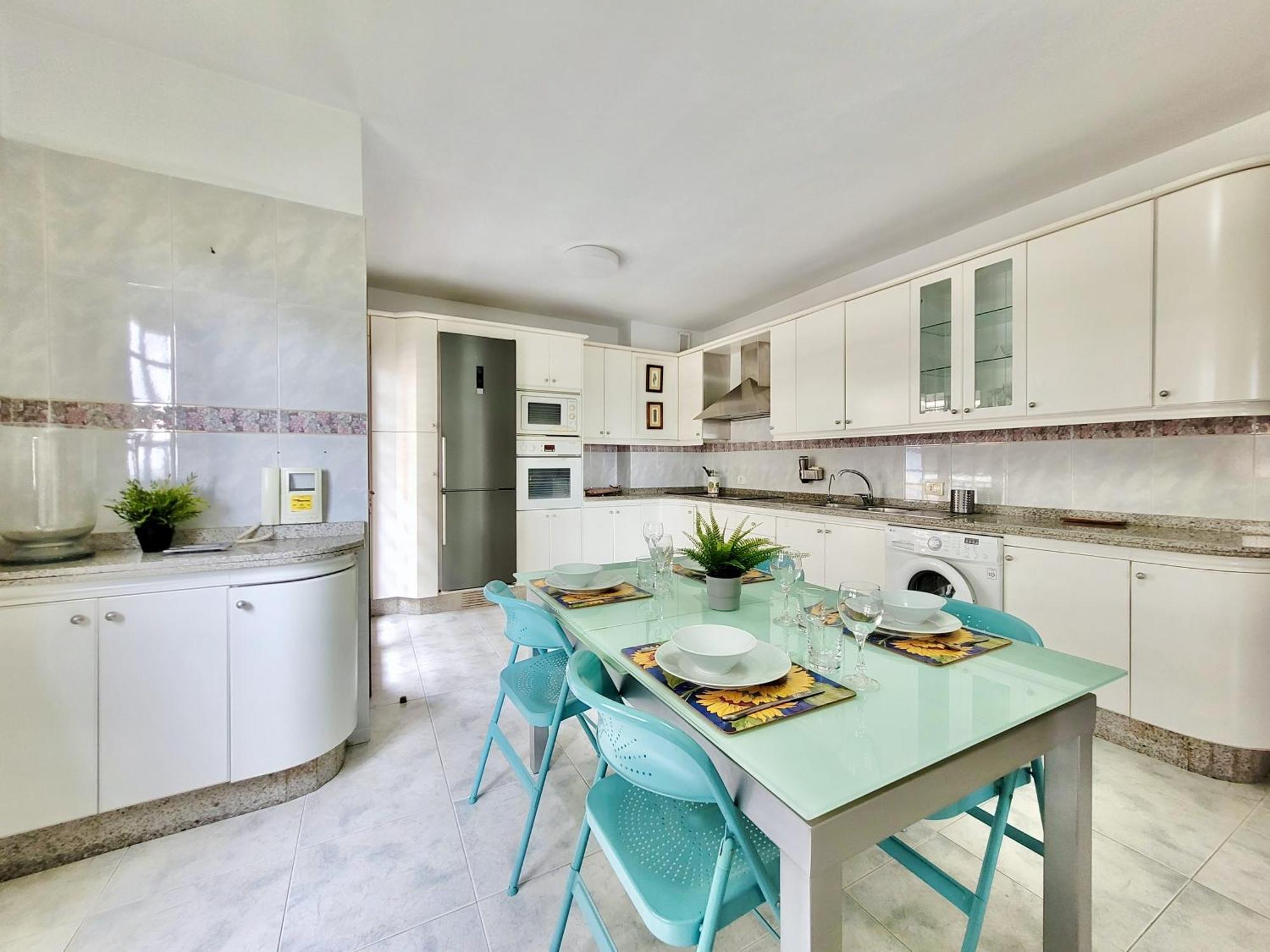 Apartment Casa Carla
