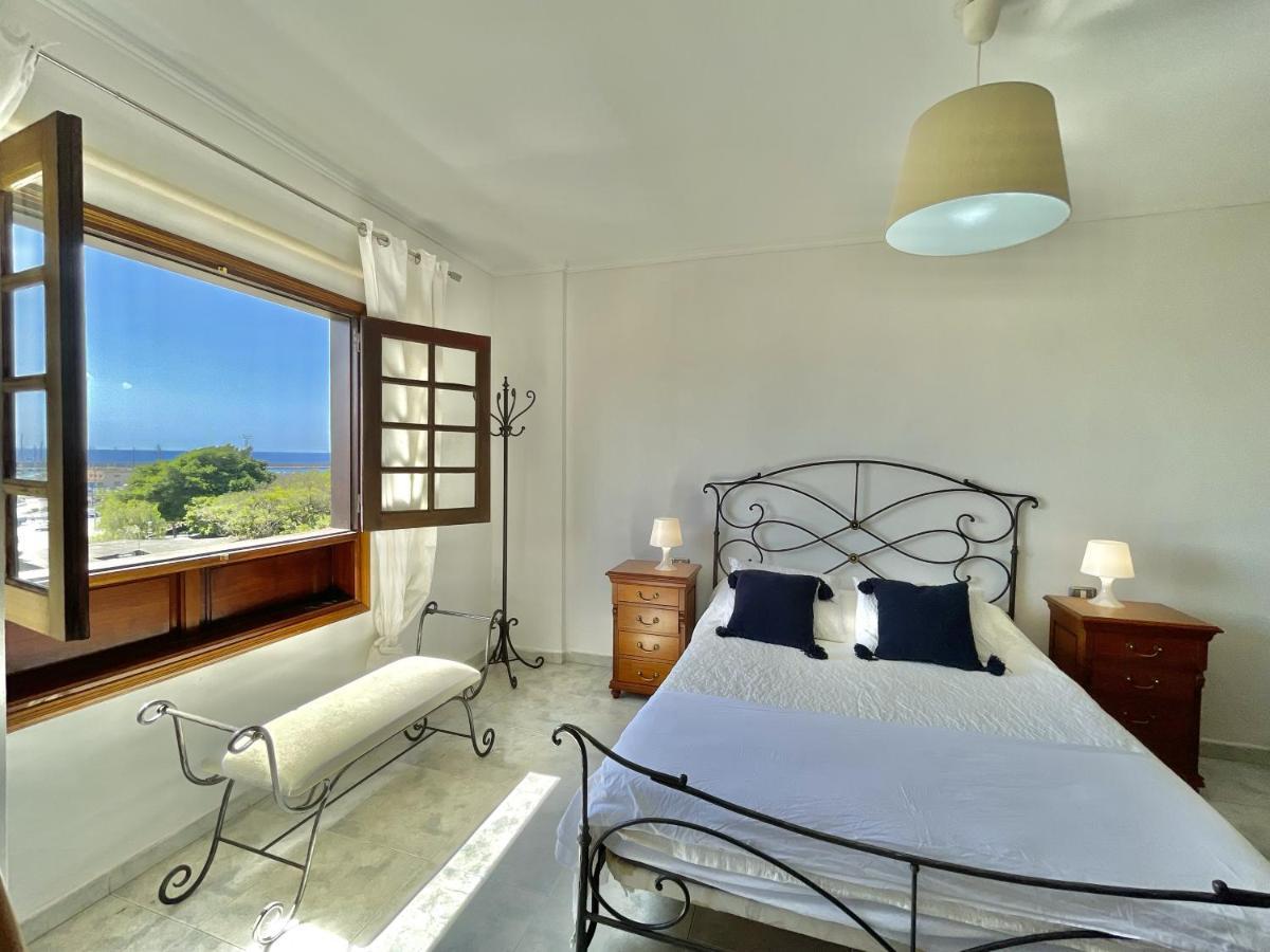 Casa Carla Apartment *