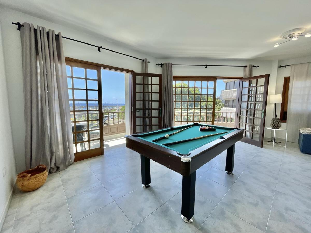 Casa Carla Apartment *