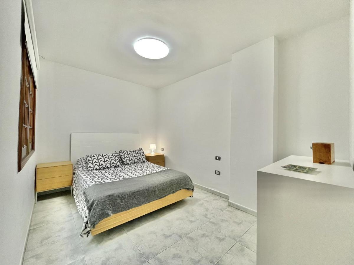 Casa Carla Apartment