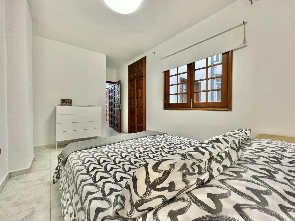 Casa Carla Apartment *