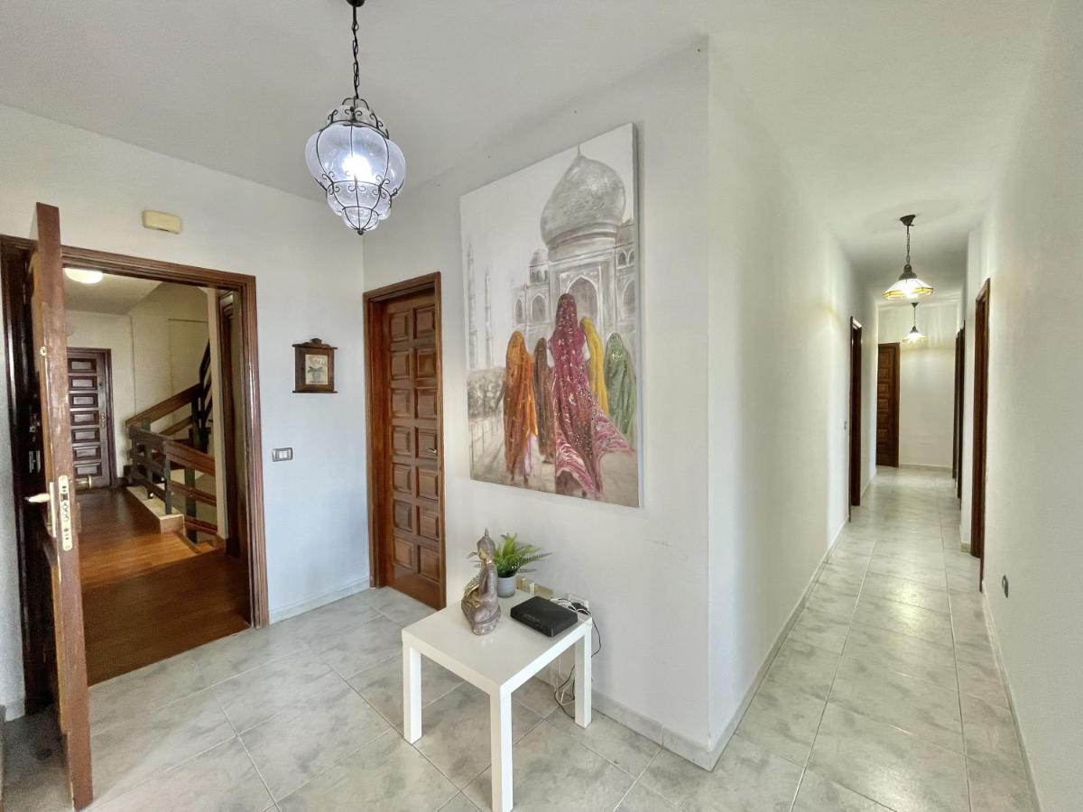 Casa Carla Apartment *
