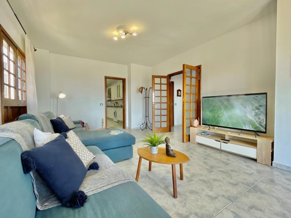 Apartment Casa Carla Santa Cruz de Tenerife