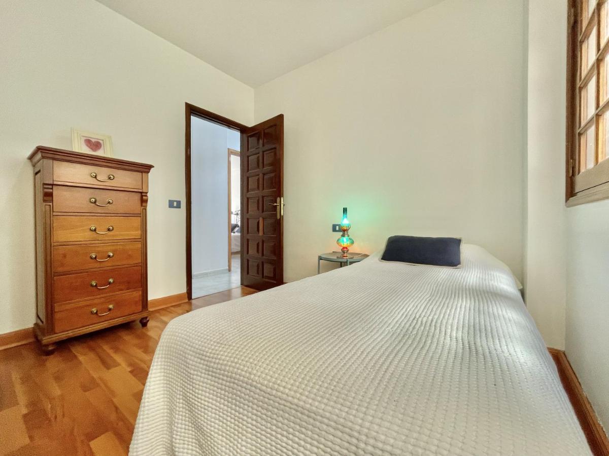 Casa Carla Santa Cruz de Tenerife