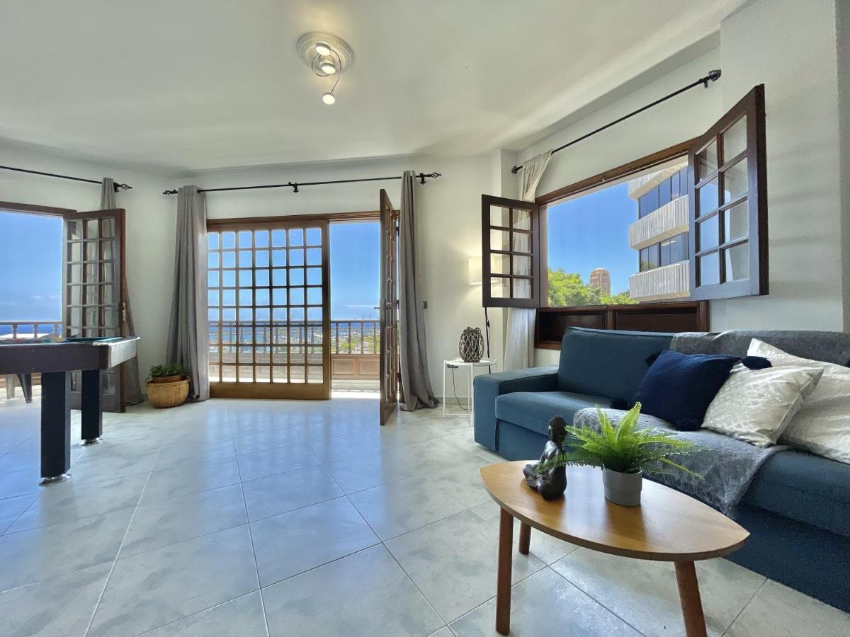 Casa Carla Apartment Santa Cruz de Tenerife