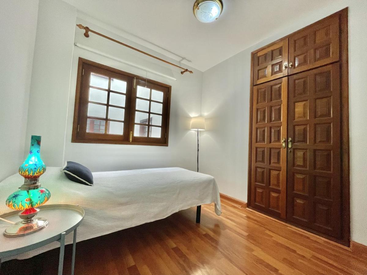 Apartment Casa Carla Santa Cruz de Tenerife