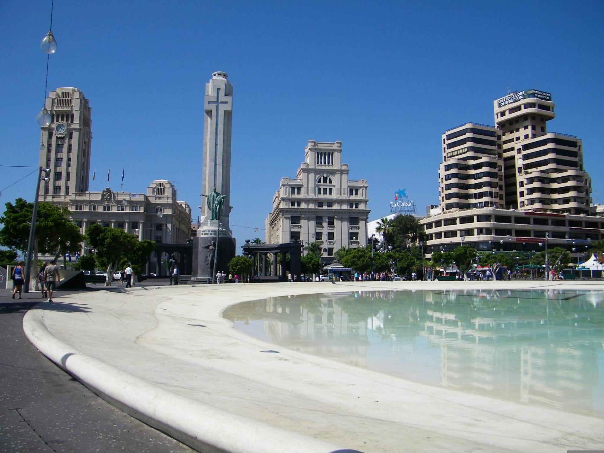 Casa Carla * Santa Cruz de Tenerife
